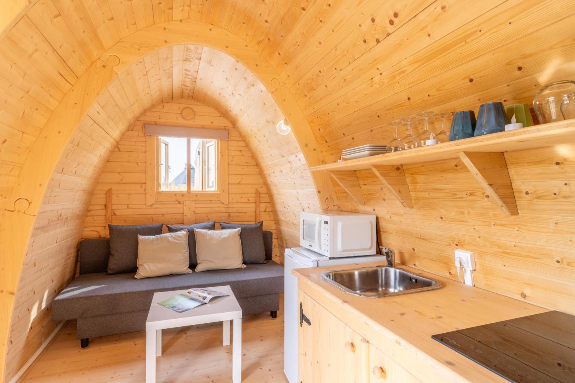 Logements Insolites A La Ferme - Yourte, Kota Ou Pod Farbus Quarto foto
